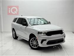 دودج دورانجو